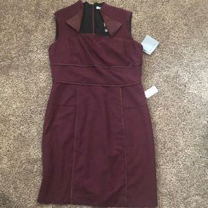 60s-Inspired Bombshell Dress